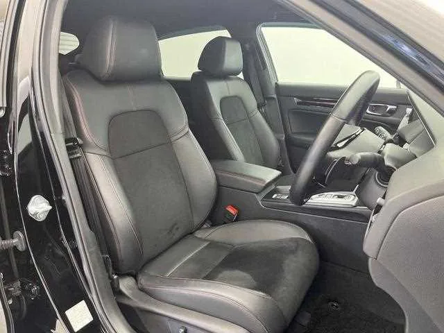 Honda Civic 2022 — миниатюра 4