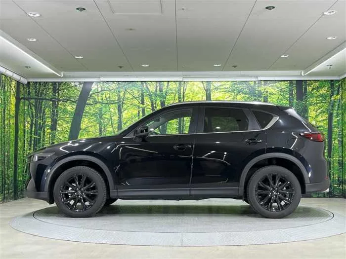 Mazda CX-5 2023 — миниатюра 4