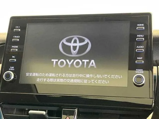 Toyota Camry 2023 — миниатюра 5