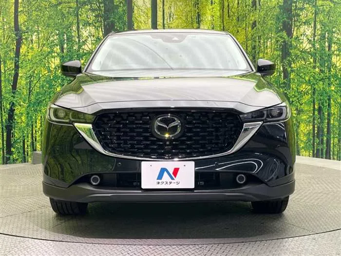 Mazda CX-5 2022 — миниатюра 4