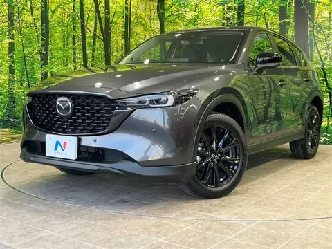 Mazda CX-5 2025 купить в Москве