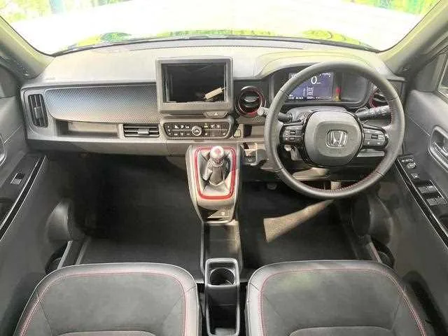 Honda Honda Others 2026 — миниатюра 2