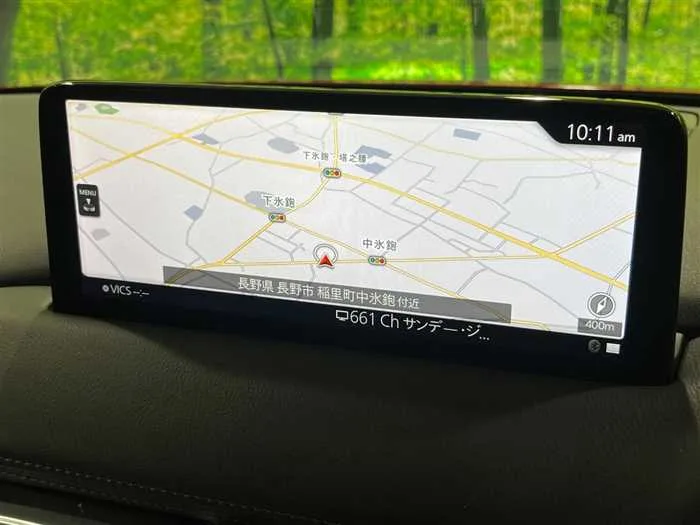 Mazda CX-8 2022 — миниатюра 4