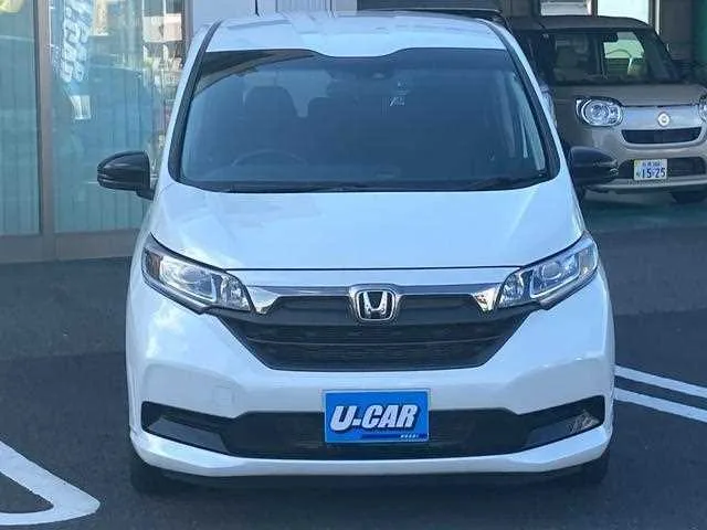 Honda Freed 2023 — миниатюра 4