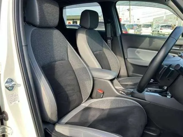 Honda Fit 2024 — миниатюра 3