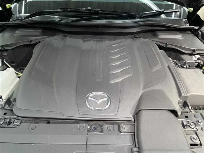 Mazda Mazda Others 2023 — миниатюра 2