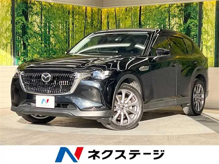 Mazda Mazda Others 2023 — миниатюра 4