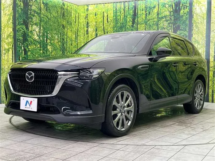 Mazda Mazda Others 2023 — миниатюра 5