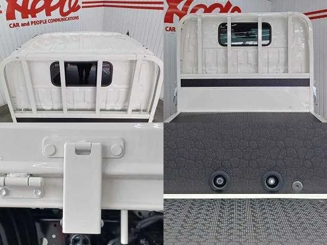Hino Dutro 2026 — миниатюра 5