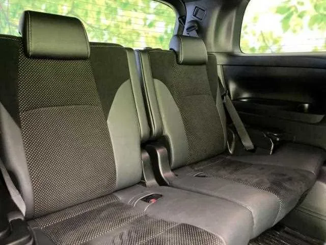 Toyota Alphard G 2022 — миниатюра 3