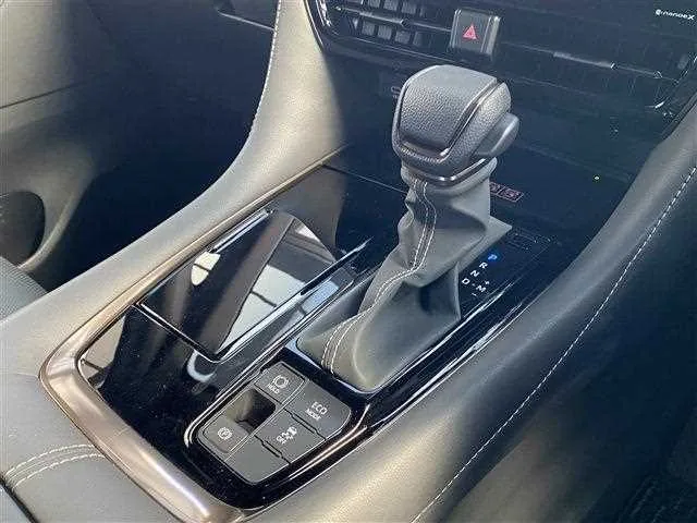 Toyota Alphard G 2024 — миниатюра 3