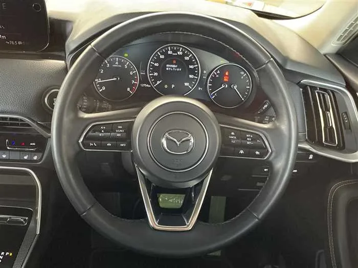 Mazda Mazda Others 2023 — миниатюра 3