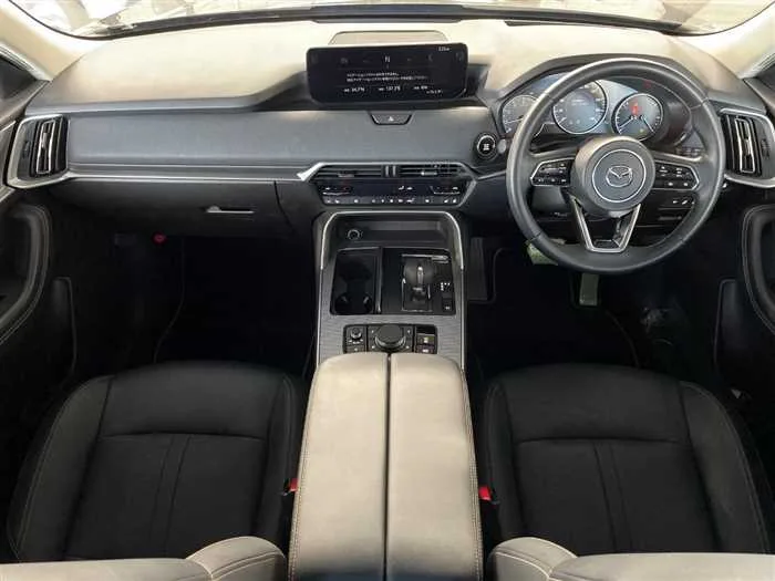 Mazda Mazda Others 2023 — миниатюра 5