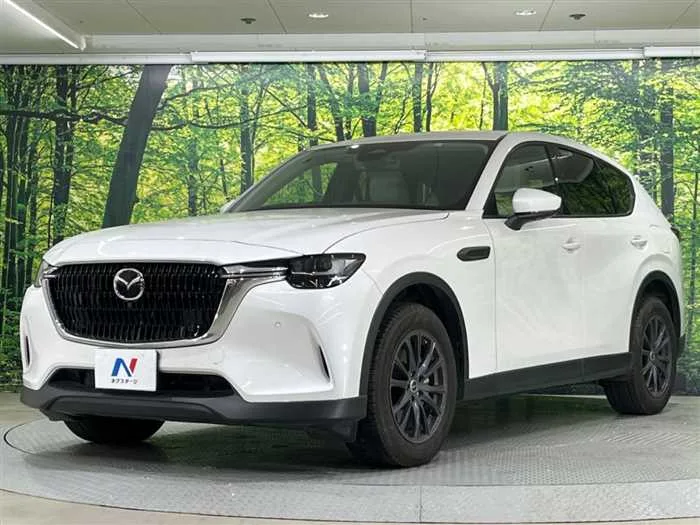 Mazda Mazda Others 2023 — миниатюра 3