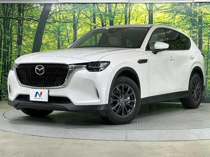 Mazda Mazda Others 2023 — фото 1, купить с доставкой в Москву