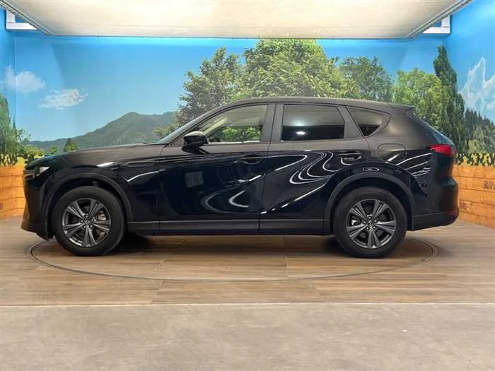 Mazda Mazda Others 2023 — миниатюра 5