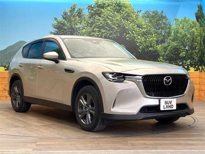 Mazda Mazda Others 2023 — миниатюра 4