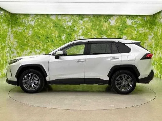 Toyota RAV4 2024 — миниатюра 2