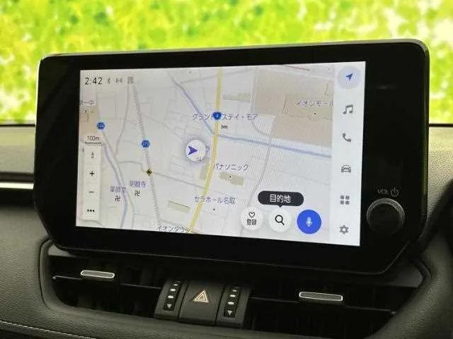 Toyota RAV4 2024 — миниатюра 4