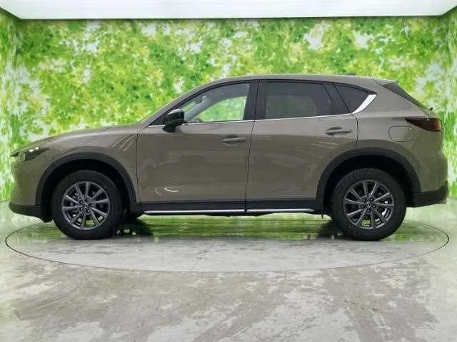 Mazda CX5 2022 — миниатюра 2