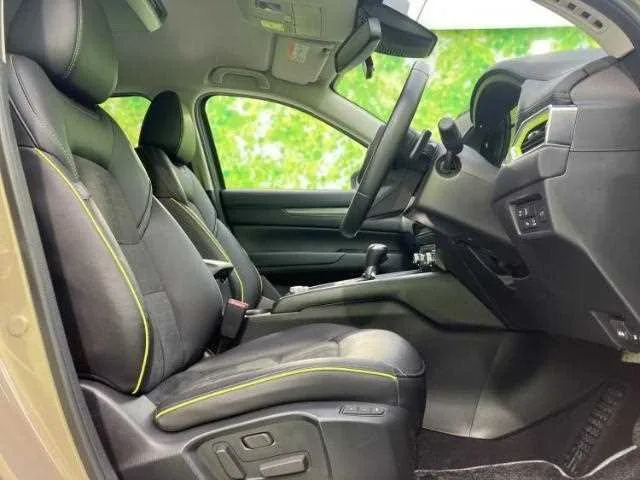 Mazda CX5 2022 — миниатюра 4