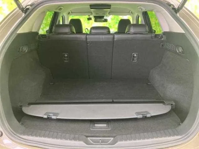 Mazda CX5 2022 — миниатюра 5