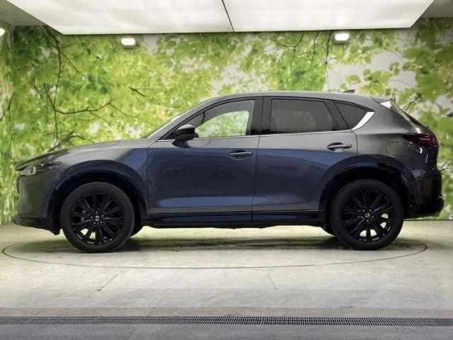Mazda CX-5 2022 — миниатюра 2