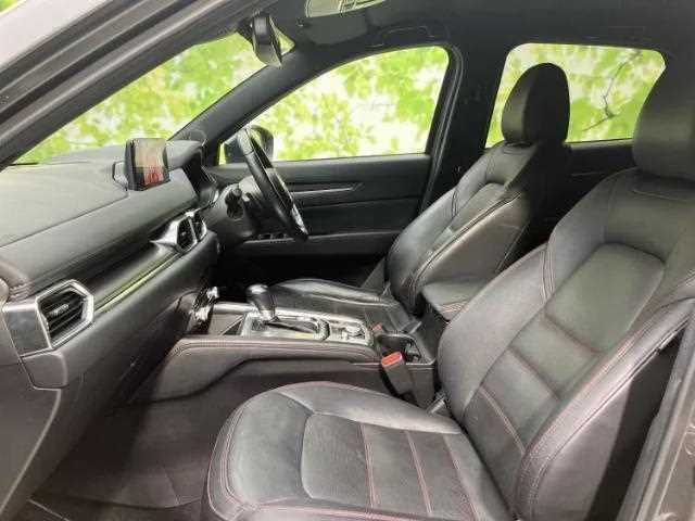 Mazda CX-5 2022 — миниатюра 3