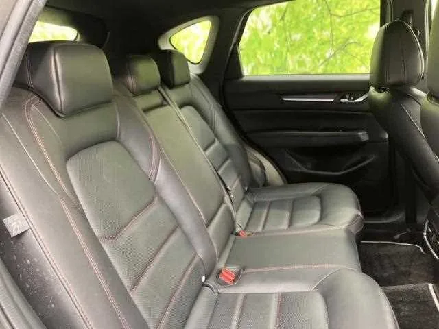 Mazda CX-5 2022 — миниатюра 5