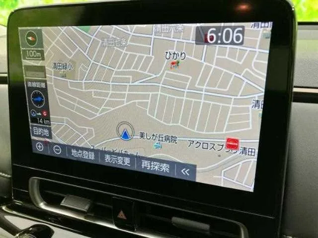 Toyota AQUA 2024 — миниатюра 4