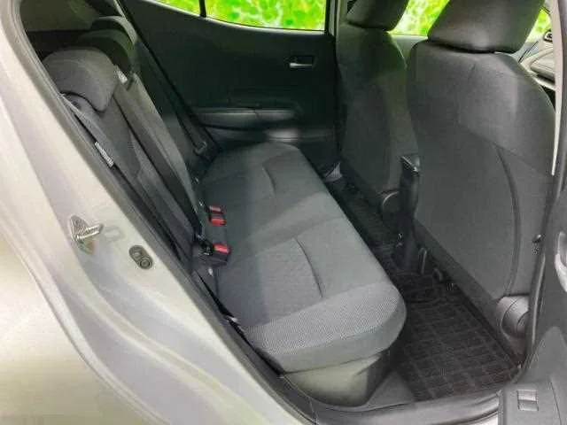 Toyota AQUA 2024 — миниатюра 5