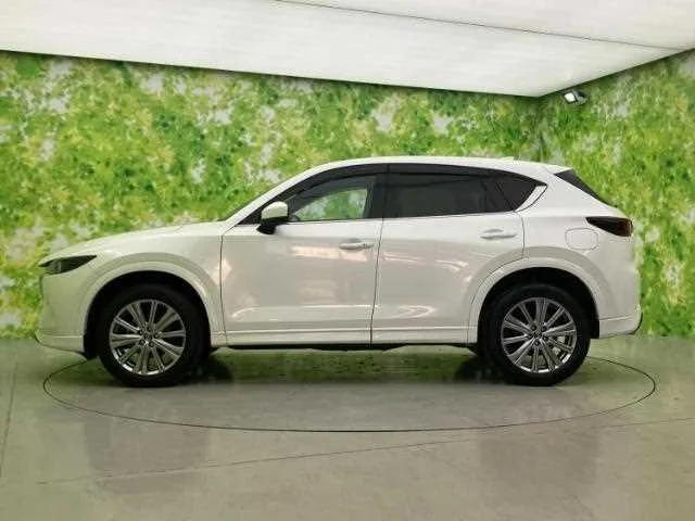 Mazda CX5 2022 — миниатюра 2