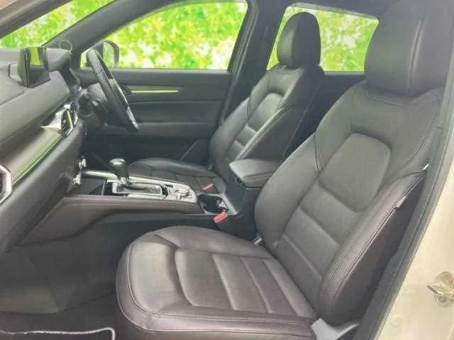 Mazda CX5 2022 — миниатюра 3