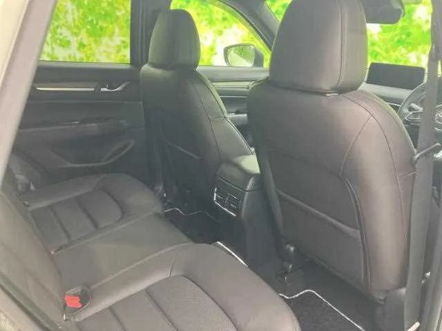 Mazda CX5 2022 — миниатюра 5