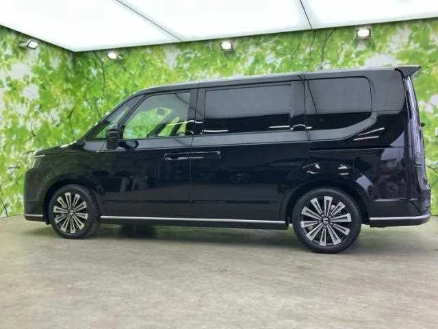 Honda Honda Others 2024 — миниатюра 2