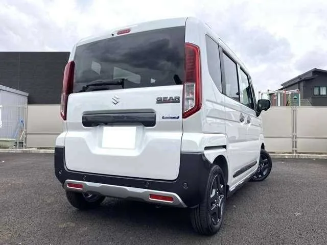 Suzuki Suzuki Others 2024 — миниатюра 2