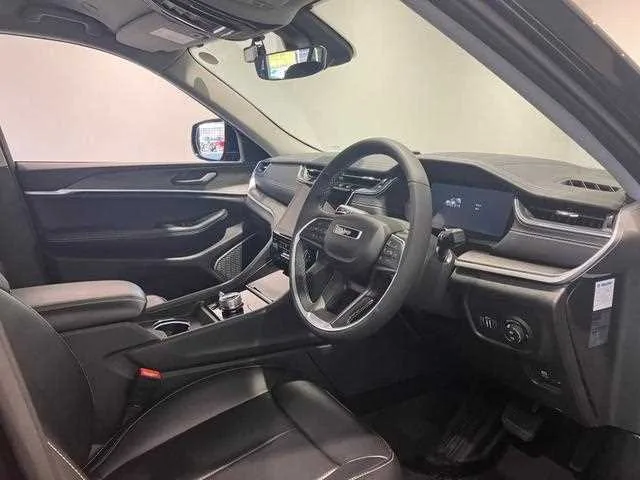 Jeep Grand Cherokee 2024 — миниатюра 4