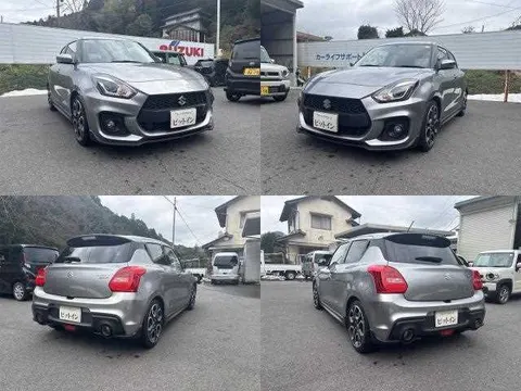 Suzuki Swift 2025 купить в Москве