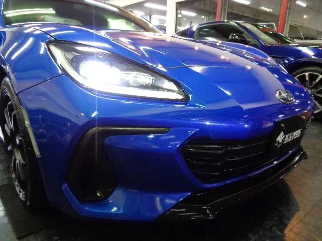 Subaru BRZ 2022 — миниатюра 3