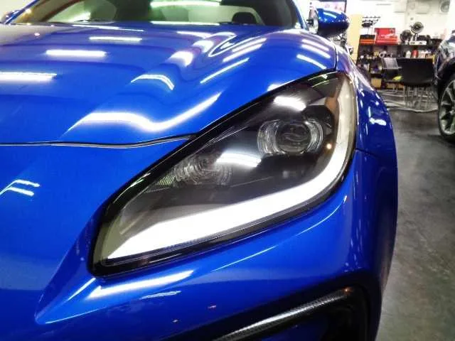 Subaru BRZ 2022 — миниатюра 4