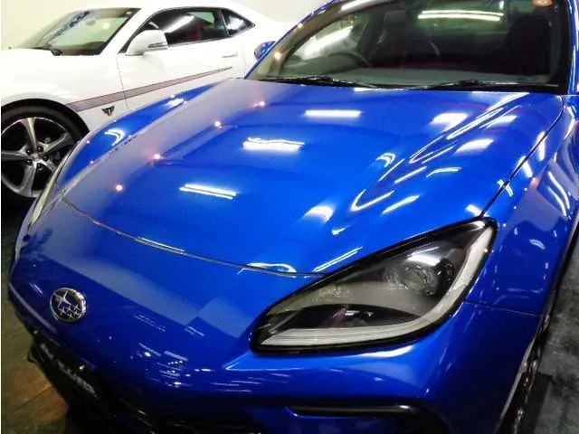 Subaru BRZ 2022 — миниатюра 5