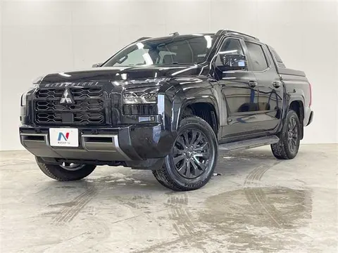 Mitsubishi Triton 2024 купить в Москве