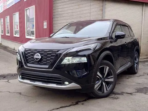 Nissan X-Trail 2025 купить в Москве