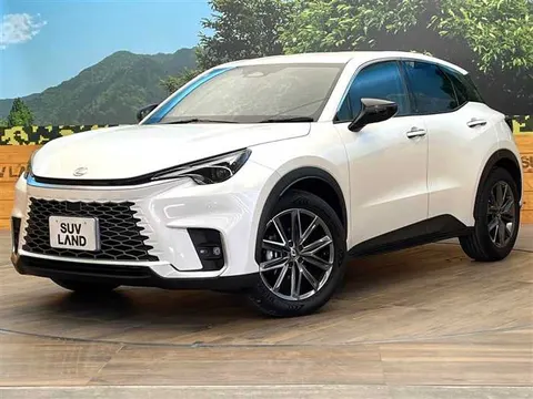 Lexus Other 2025 купить в Москве