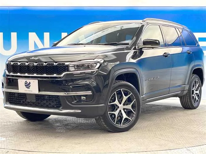 Jeep Jeep Others 2023 — фото 1, купить с доставкой в Москву