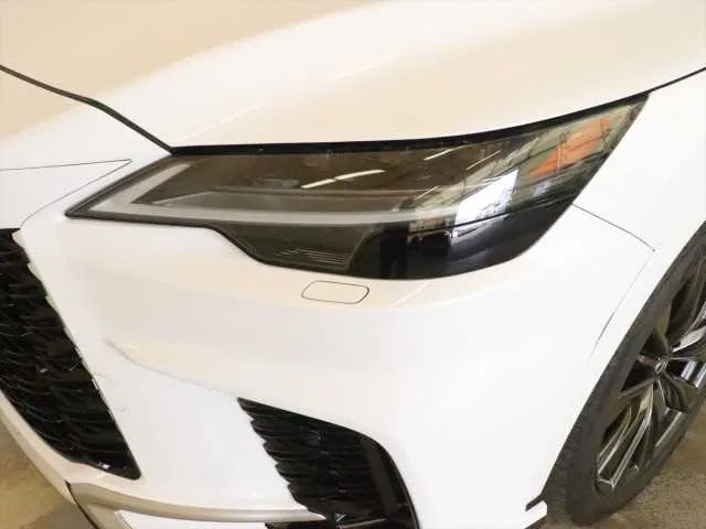 Lexus RX 2024 — миниатюра 5