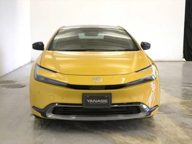 Toyota Prius 2025 — миниатюра 2