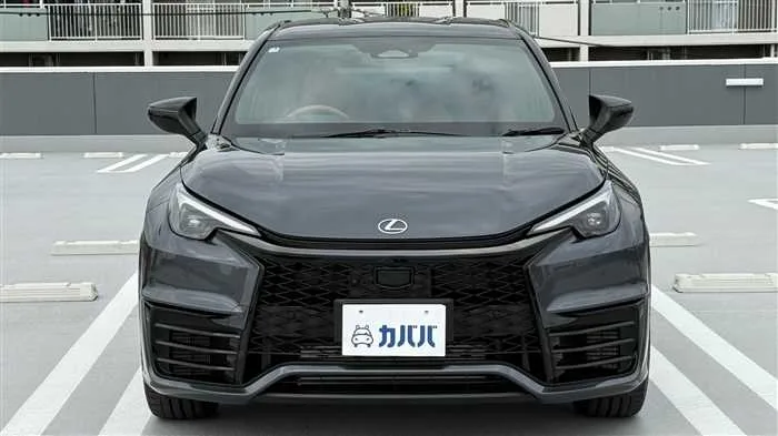 Lexus Other RR 2025 — миниатюра 2