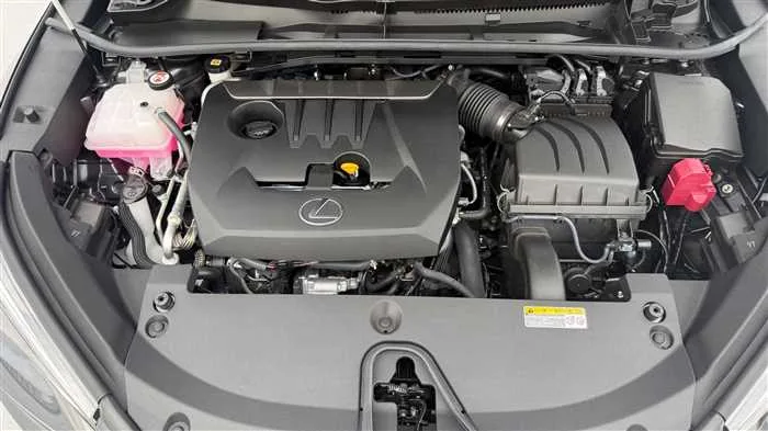 Lexus Other RR 2025 — миниатюра 4