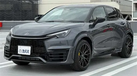 Lexus Other 2025 купить в Москве